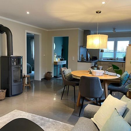 Idyllische Ferienwohnung Im Kraichgau Σίνσχαϊμ Εξωτερικό φωτογραφία