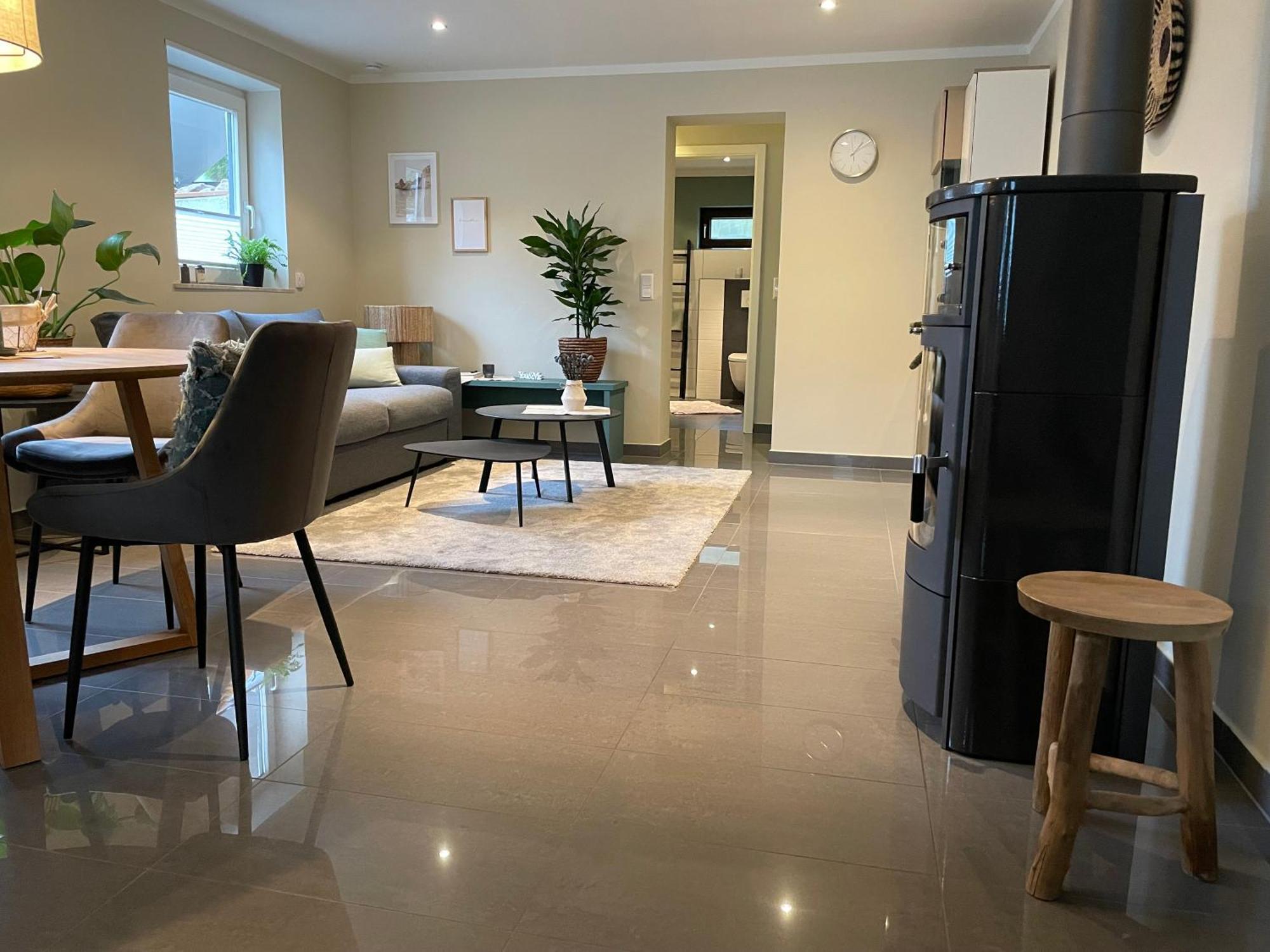 Idyllische Ferienwohnung Im Kraichgau Σίνσχαϊμ Εξωτερικό φωτογραφία