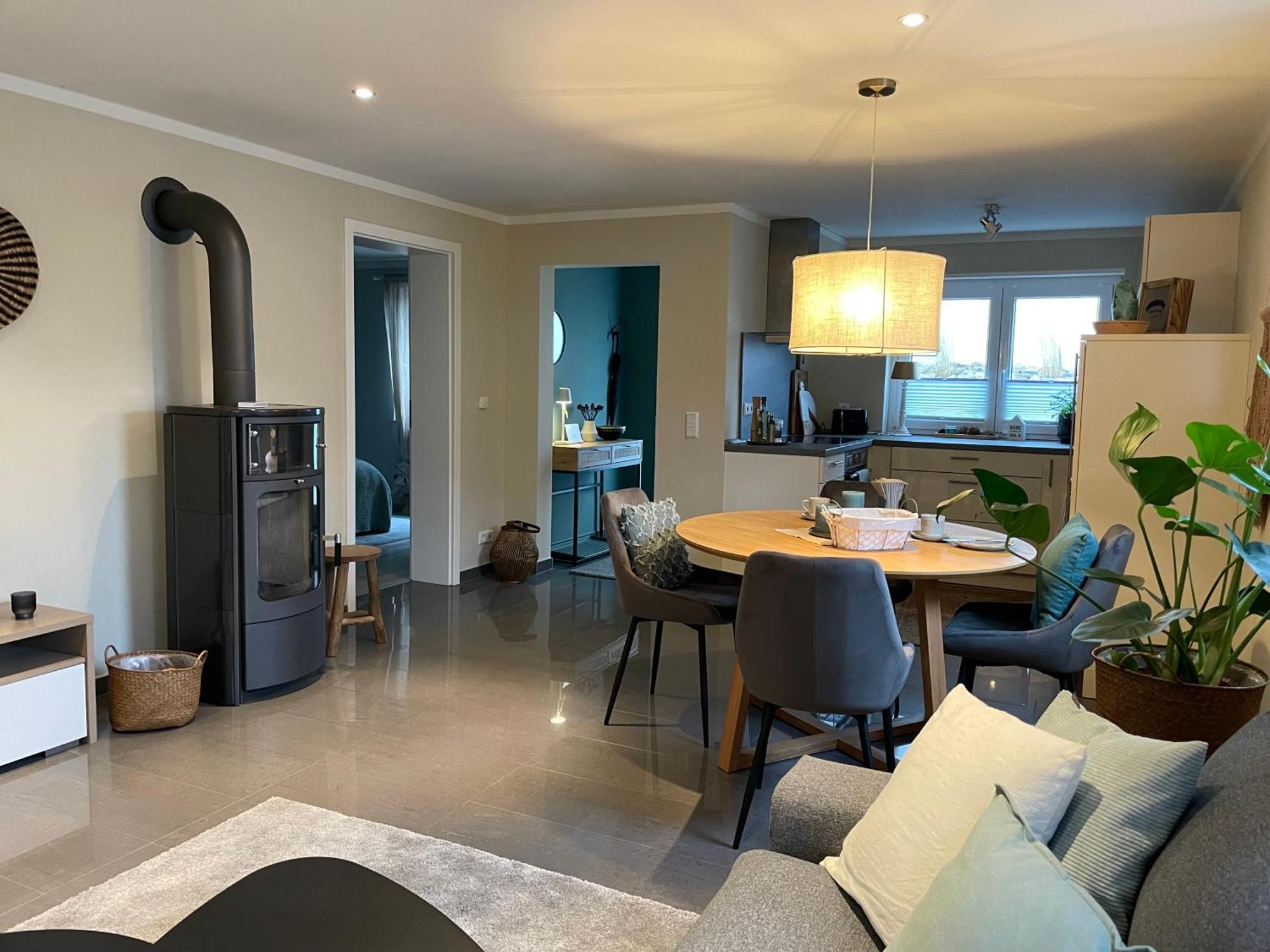 Idyllische Ferienwohnung Im Kraichgau Σίνσχαϊμ Εξωτερικό φωτογραφία