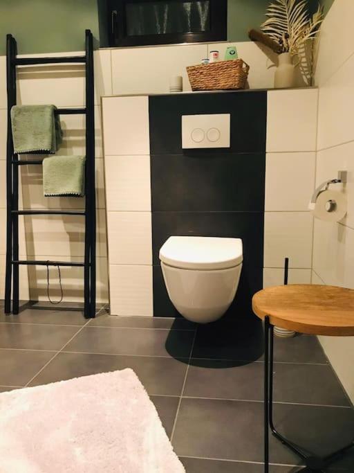 Idyllische Ferienwohnung Im Kraichgau Σίνσχαϊμ Εξωτερικό φωτογραφία