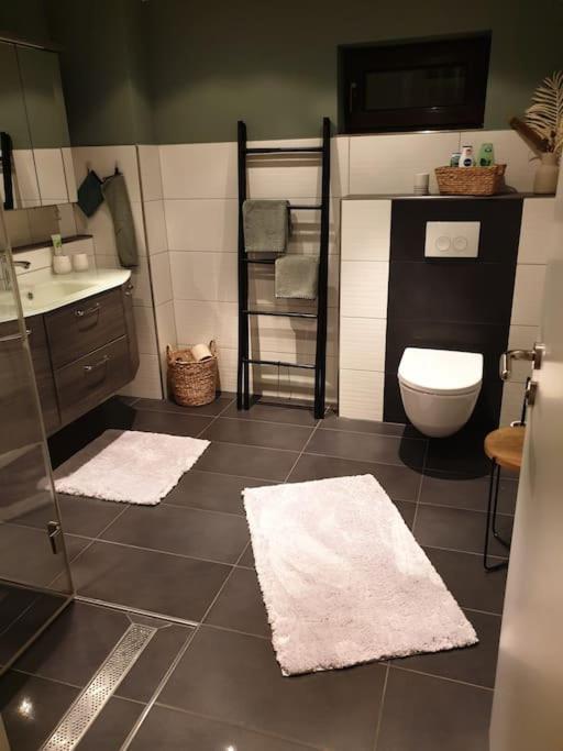 Idyllische Ferienwohnung Im Kraichgau Σίνσχαϊμ Εξωτερικό φωτογραφία