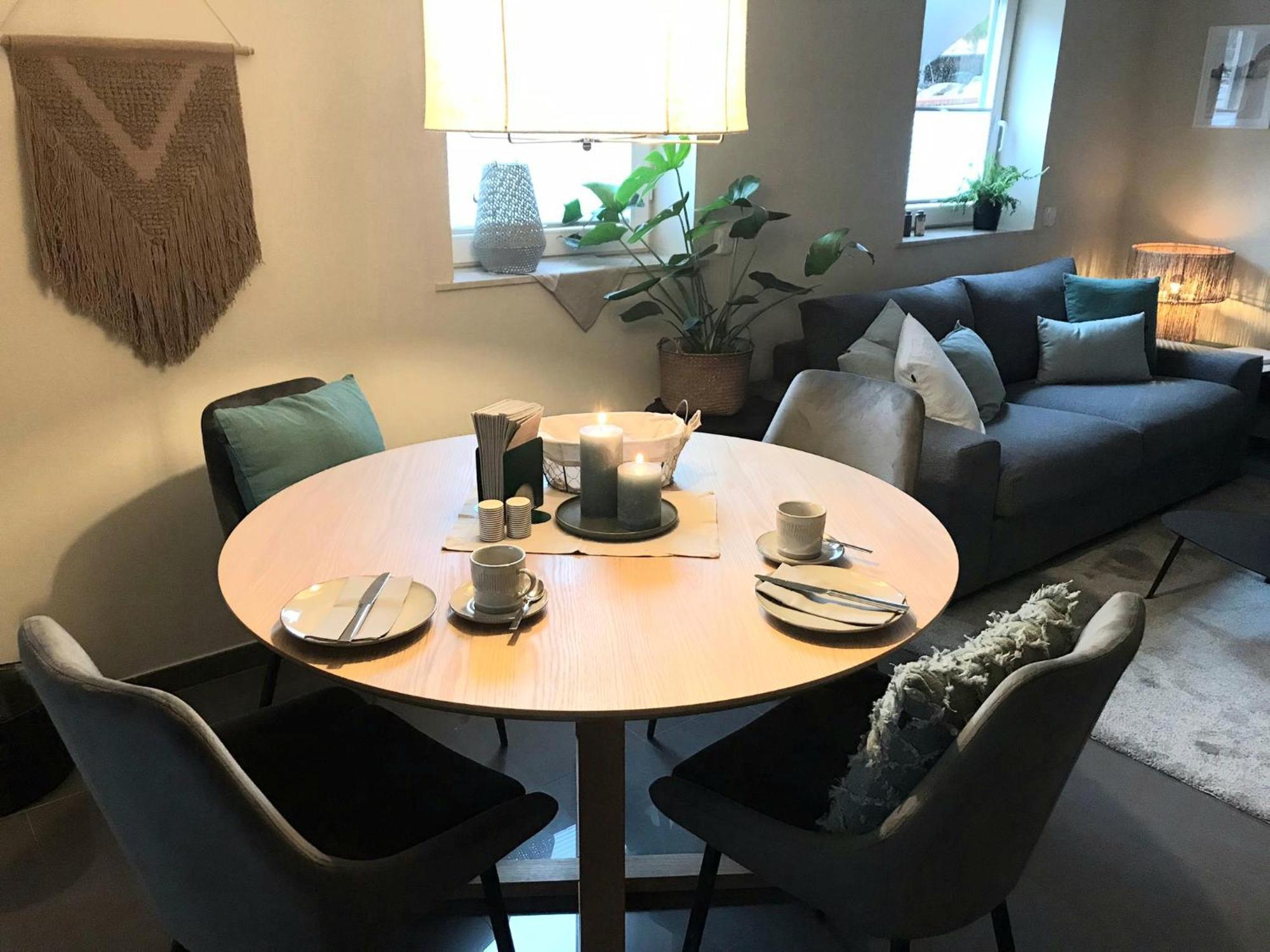 Idyllische Ferienwohnung Im Kraichgau Σίνσχαϊμ Εξωτερικό φωτογραφία