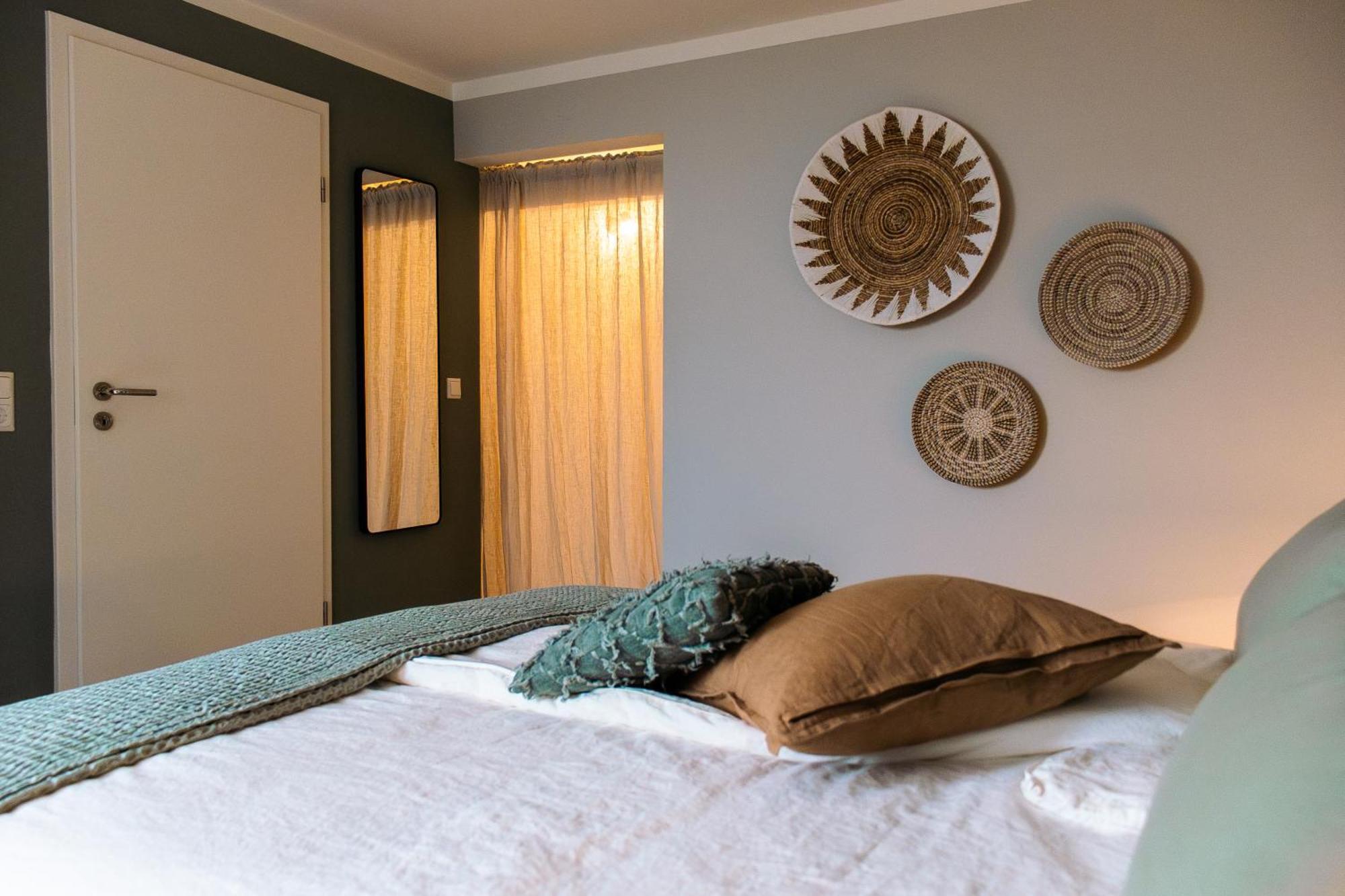 Idyllische Ferienwohnung Im Kraichgau Σίνσχαϊμ Εξωτερικό φωτογραφία