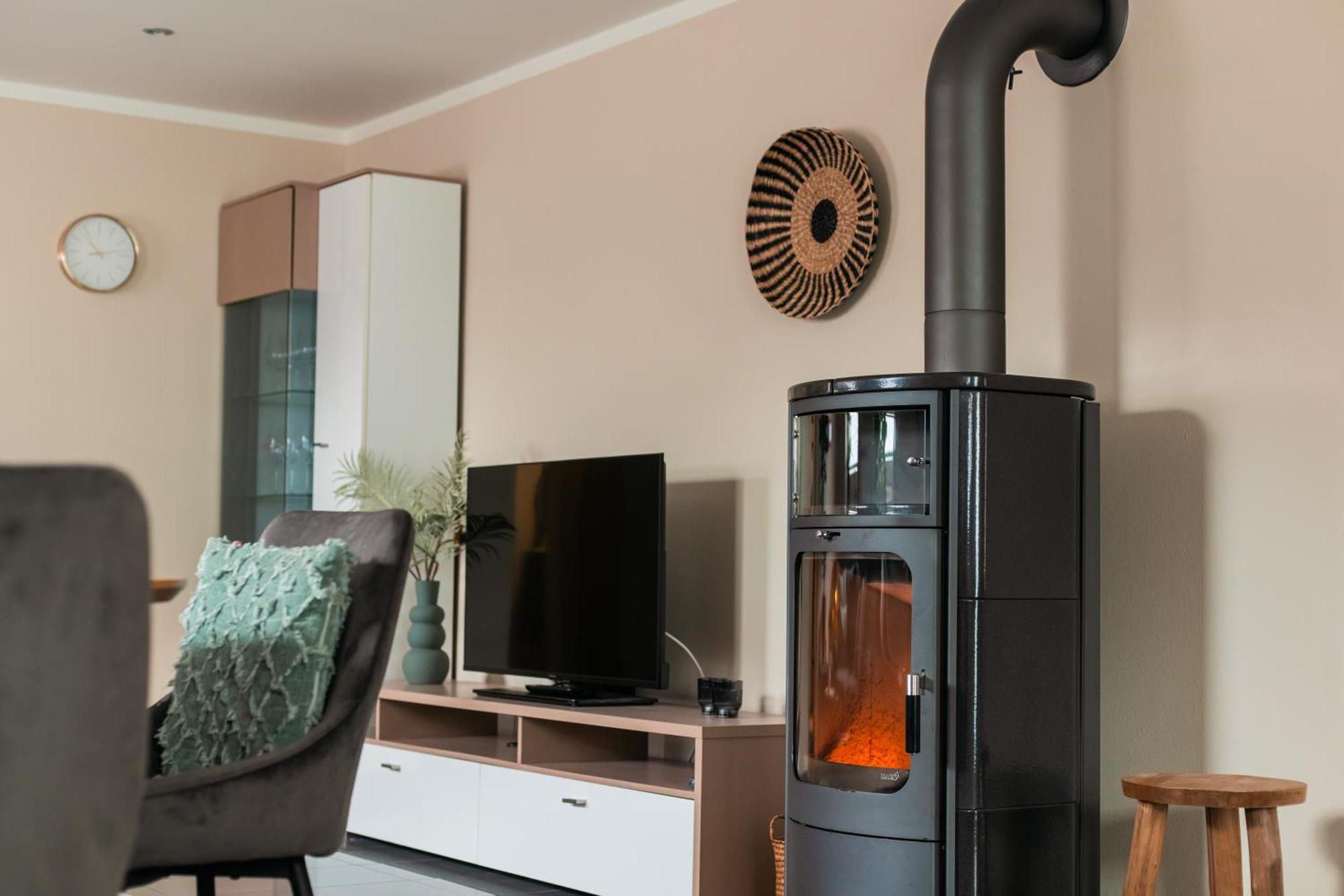 Idyllische Ferienwohnung Im Kraichgau Σίνσχαϊμ Εξωτερικό φωτογραφία