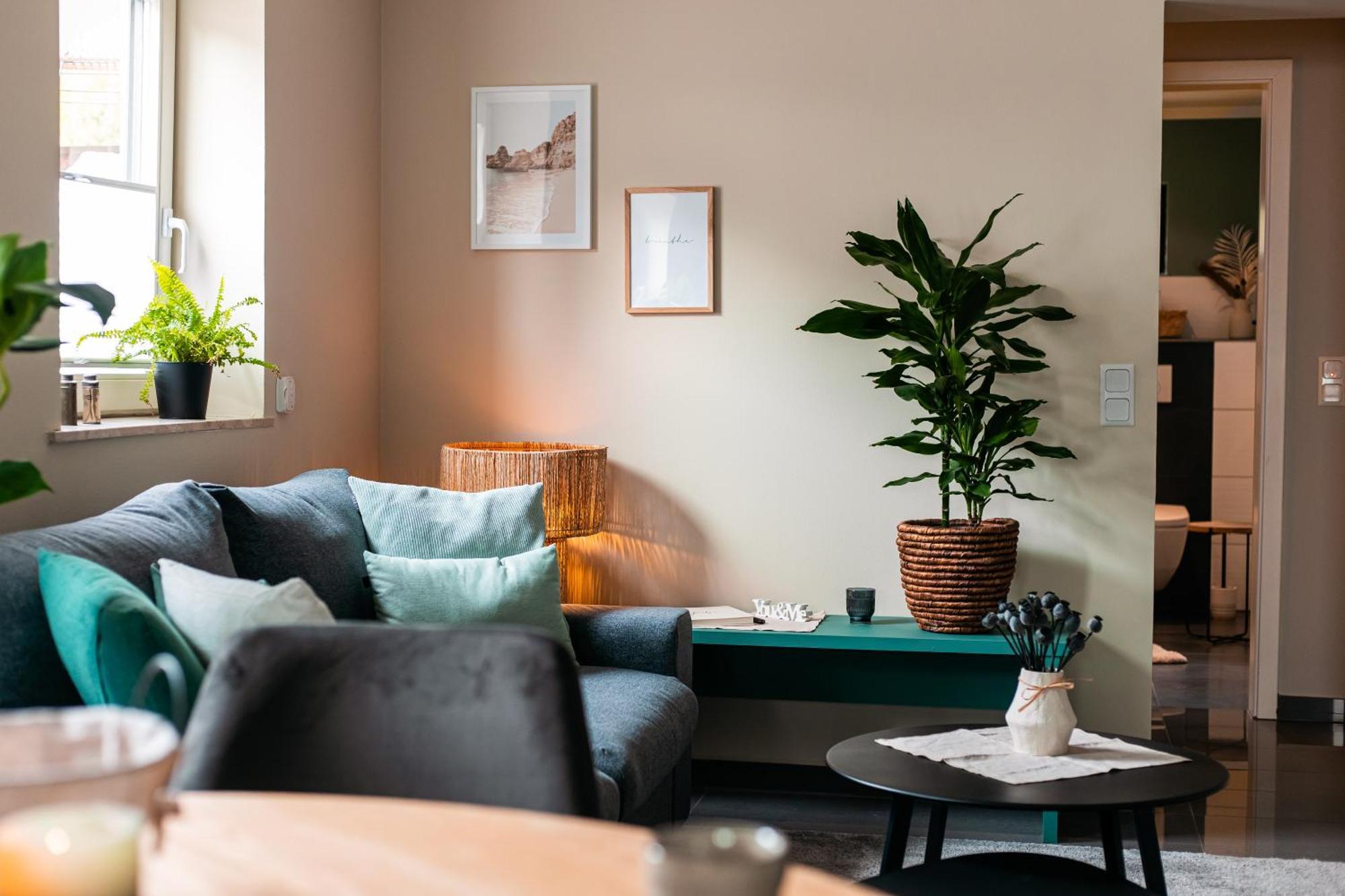 Idyllische Ferienwohnung Im Kraichgau Σίνσχαϊμ Εξωτερικό φωτογραφία