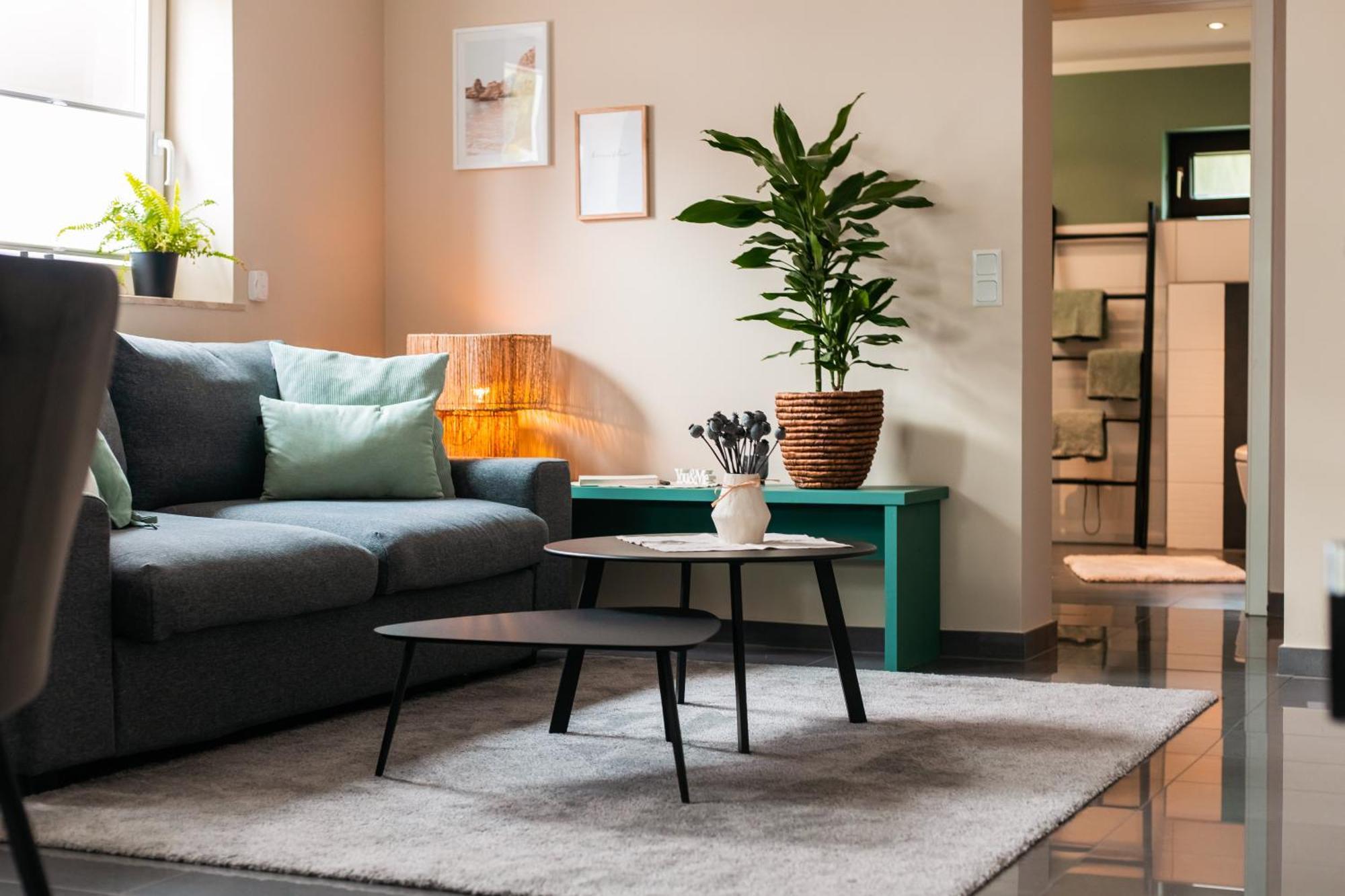 Idyllische Ferienwohnung Im Kraichgau Σίνσχαϊμ Εξωτερικό φωτογραφία