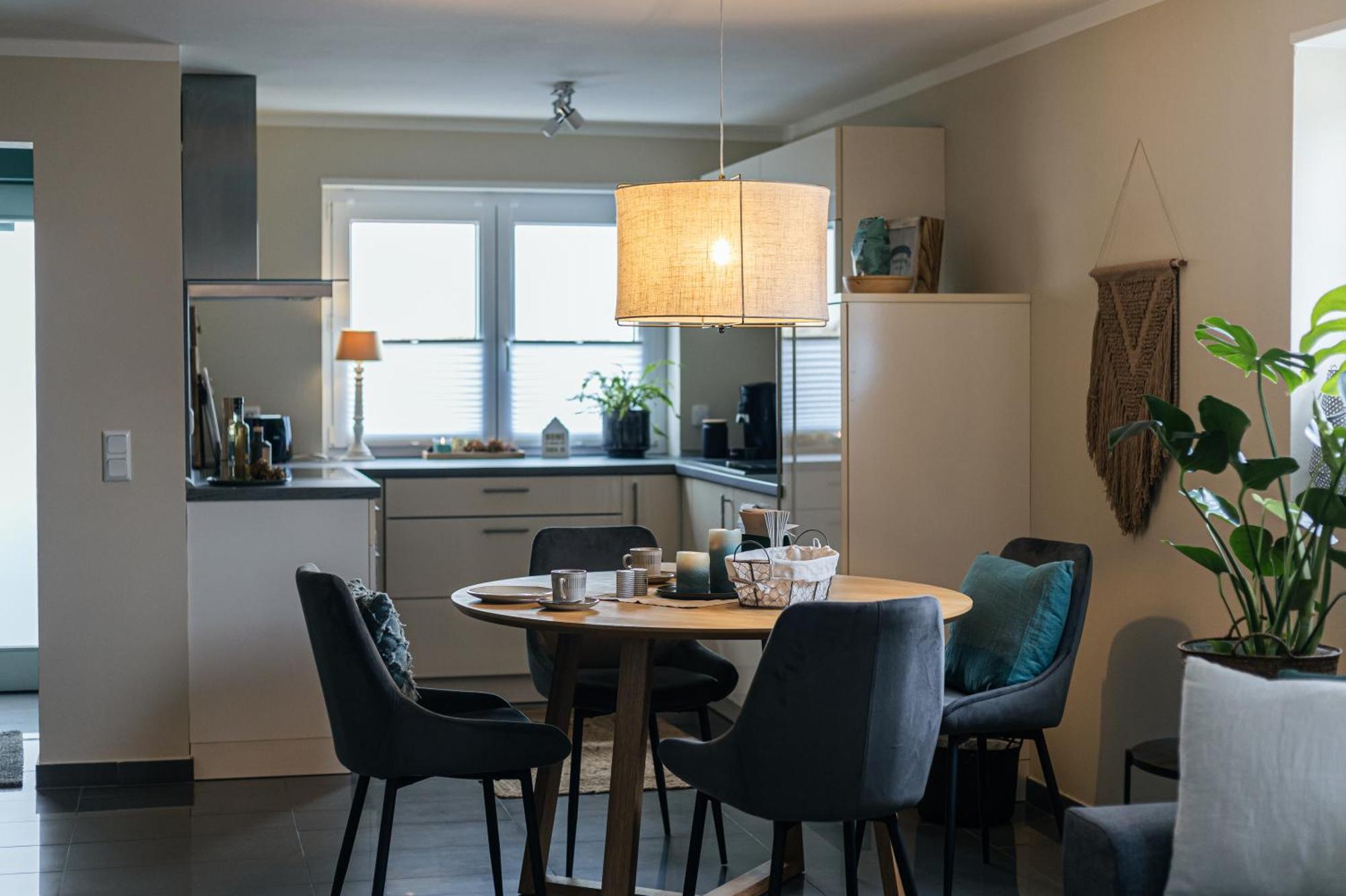 Idyllische Ferienwohnung Im Kraichgau Σίνσχαϊμ Εξωτερικό φωτογραφία